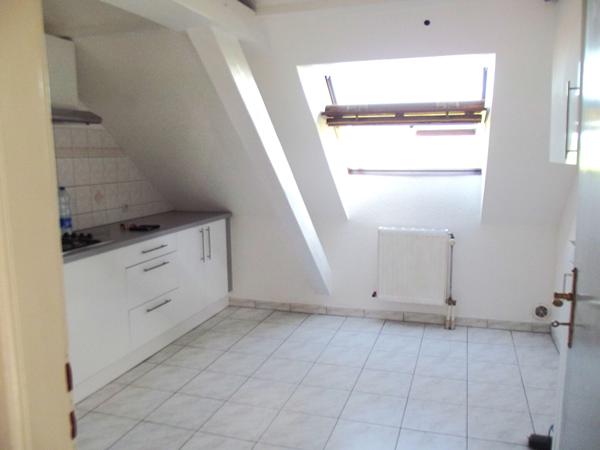 Appartement Wittisheim F1 bis 25.18 m2