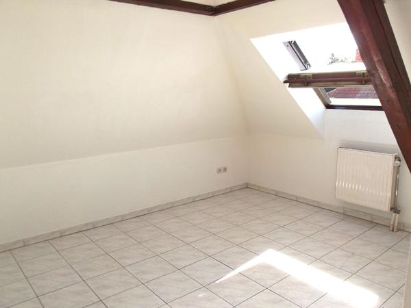 Appartement Wittisheim F1 bis 25.18 m2