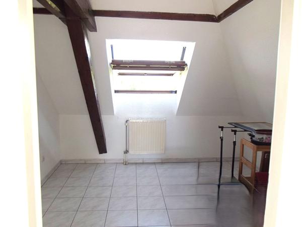 Appartement Wittisheim F1 bis 25.18 m2