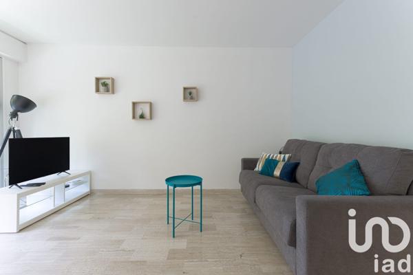 Appartement à vendre 1 pièce 30 m² Cannes