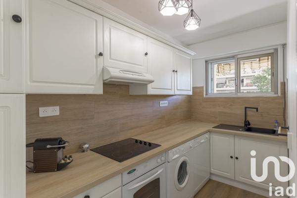 Appartement à vendre 1 pièce 30 m² Cannes