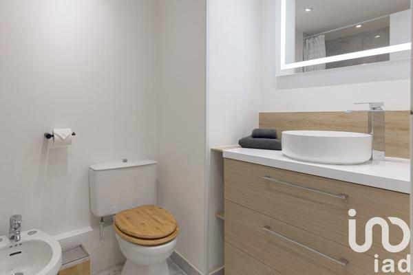 Appartement à vendre 1 pièce 30 m² Cannes