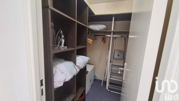 Appartement à vendre 1 pièce 30 m² Cannes