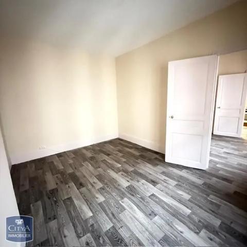 Appartement à vendre 3 pièces 46m²