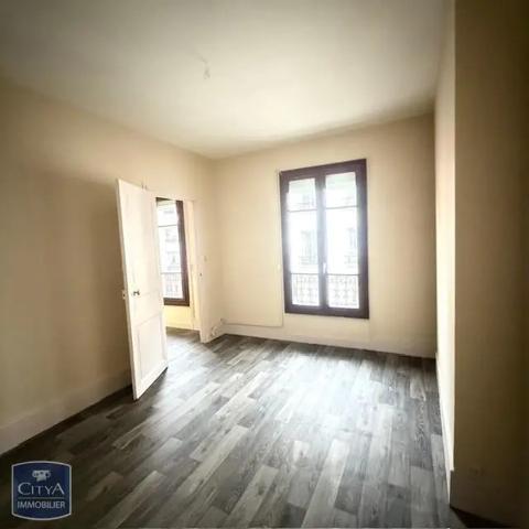 Appartement à vendre 3 pièces 46m²