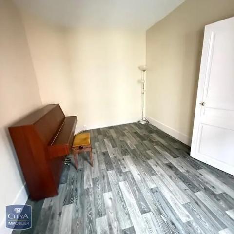 Appartement à vendre 3 pièces 46m²