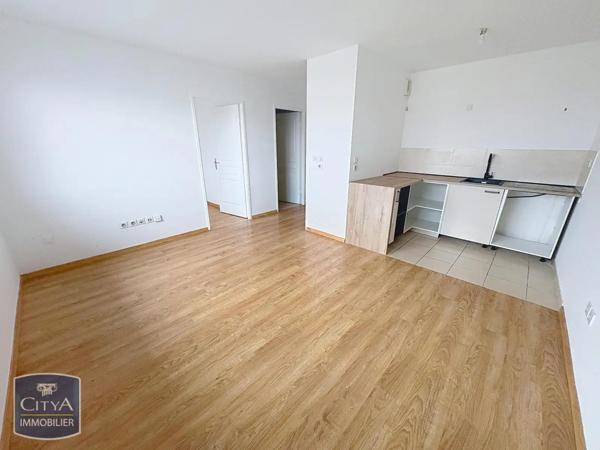 Appartement à vendre 2 pièces 36m²