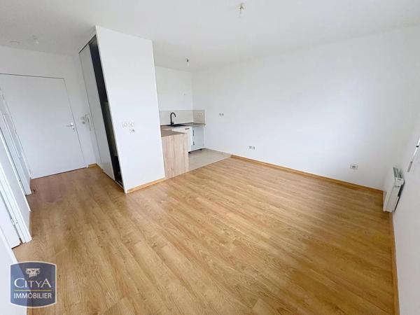 Appartement à vendre 2 pièces 36m²