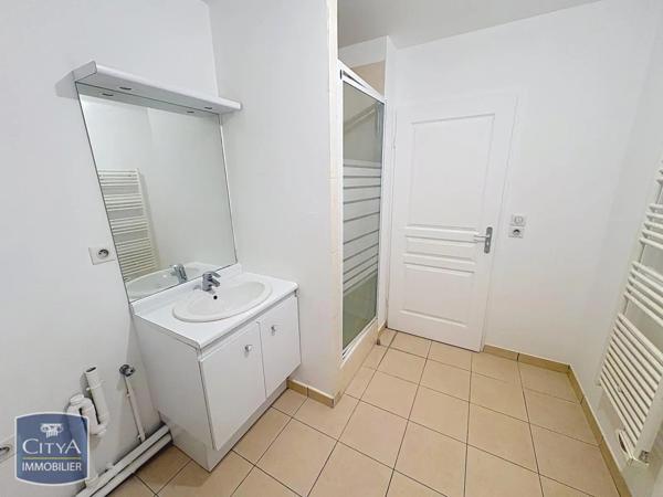 Appartement à vendre 2 pièces 36m²