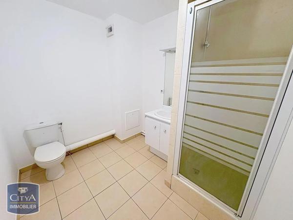 Appartement à vendre 2 pièces 36m²