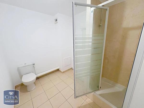 Appartement à vendre 2 pièces 36m²