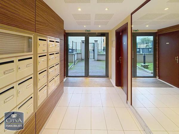 Appartement à vendre 2 pièces 36m²