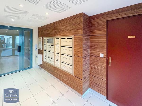 Appartement à vendre 2 pièces 36m²