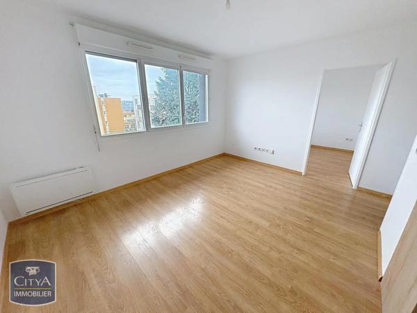 Appartement à vendre 2 pièces 36m²