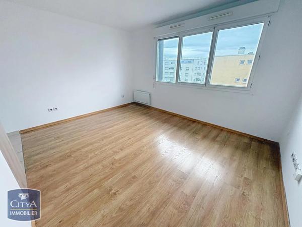 Appartement à vendre 2 pièces 36m²