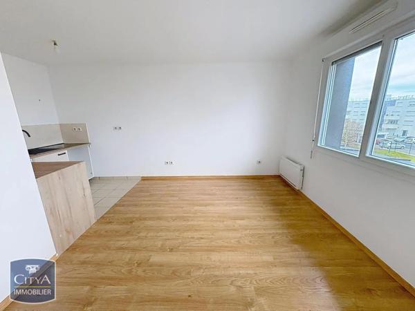 Appartement à vendre 2 pièces 36m²