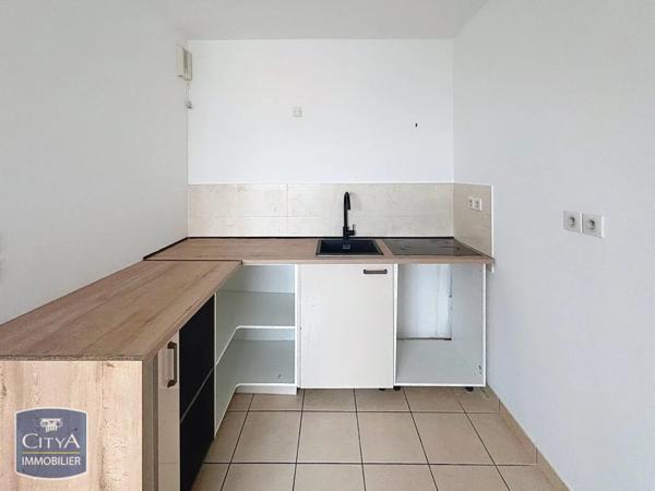 Appartement à vendre 2 pièces 36m²
