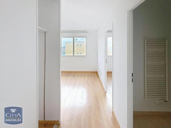 Appartement à vendre 2 pièces 36m²