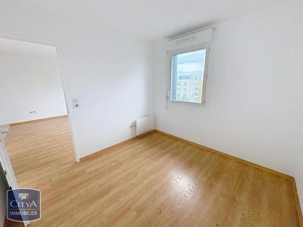 Appartement à vendre 2 pièces 36m²
