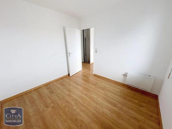 Appartement à vendre 2 pièces 36m²