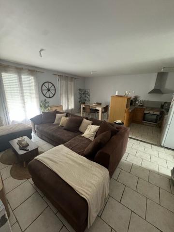 Maison Champagne Les Marais 4 pièce(s) 70.5 m2