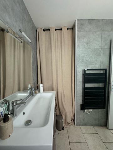 Maison Champagne Les Marais 4 pièce(s) 70.5 m2