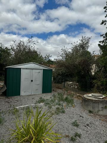 Maison Champagne Les Marais 4 pièce(s) 70.5 m2