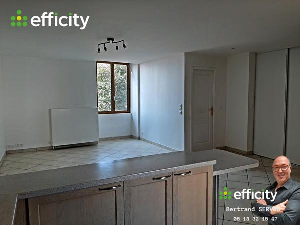 Maison 3 pièces - 80 m² Exclusivité efficity