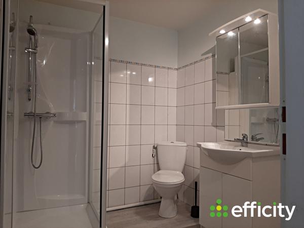 Maison 3 pièces - 80 m² Exclusivité efficity