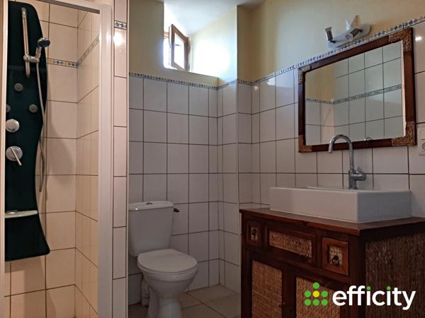 Maison 3 pièces - 80 m² Exclusivité efficity