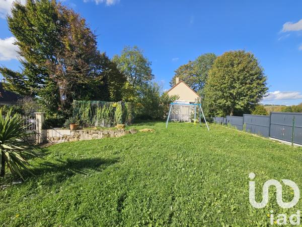 Maison à vendre 11 pièces 265 m² Meulan-en-Yvelines