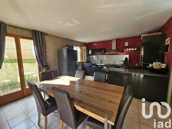 Maison à vendre 11 pièces 265 m² Meulan-en-Yvelines