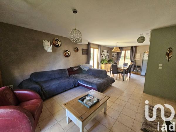 Maison à vendre 11 pièces 265 m² Meulan-en-Yvelines