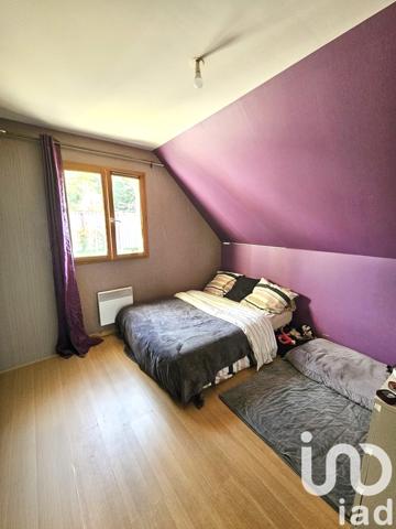 Maison à vendre 11 pièces 265 m² Meulan-en-Yvelines