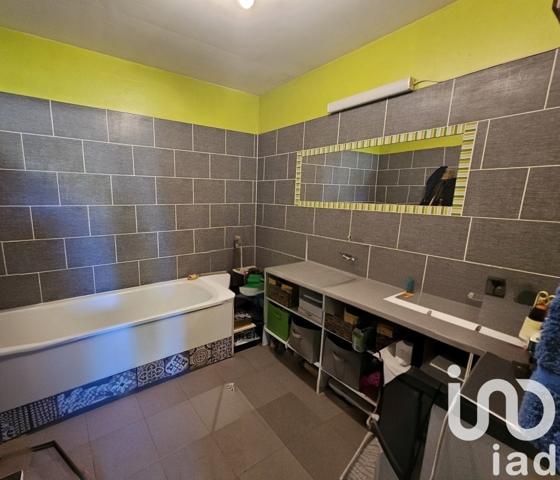 Maison à vendre 11 pièces 265 m² Meulan-en-Yvelines