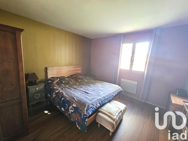 Maison à vendre 11 pièces 265 m² Meulan-en-Yvelines