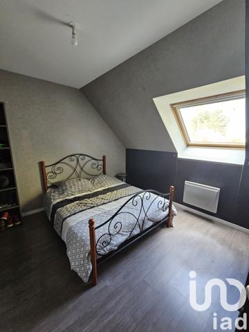 Maison à vendre 11 pièces 265 m² Meulan-en-Yvelines