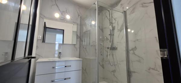 Appartement T1 BIS - 42 M2 - COEUR D'ANGRESSE