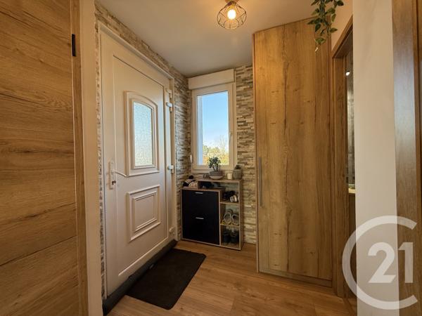 Maison à vendre  4 pièces - 87 m2 ZELLWILLER - 67