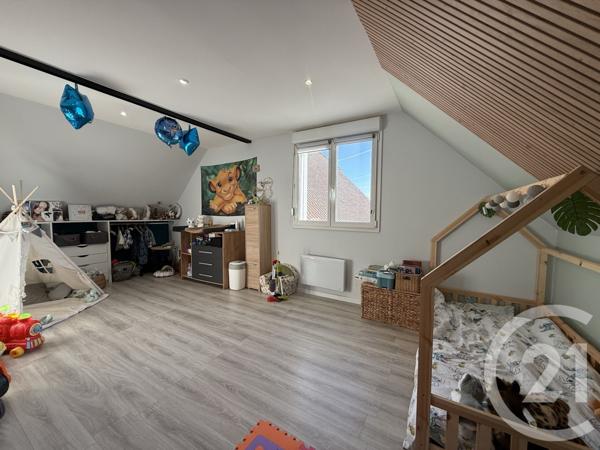 Maison à vendre  4 pièces - 87 m2 ZELLWILLER - 67
