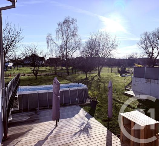 Maison à vendre  4 pièces - 87 m2 ZELLWILLER - 67