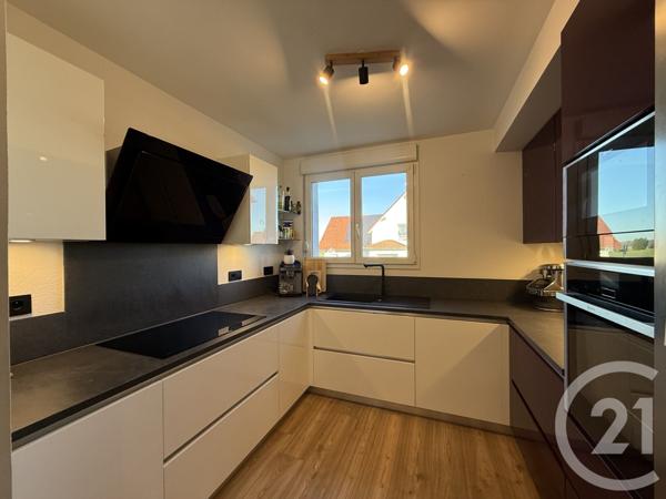 Maison à vendre  4 pièces - 87 m2 ZELLWILLER - 67