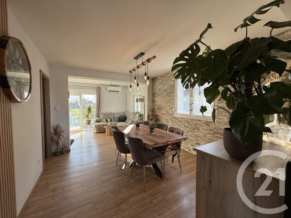 Maison à vendre  4 pièces - 87 m2 ZELLWILLER - 67