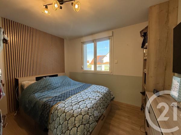 Maison à vendre  4 pièces - 87 m2 ZELLWILLER - 67