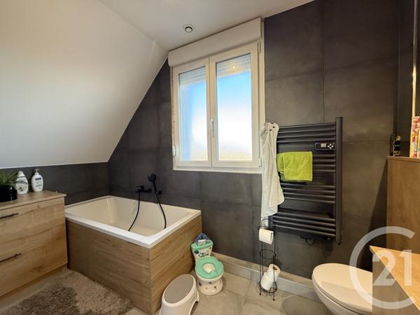 Maison à vendre  4 pièces - 87 m2 ZELLWILLER - 67