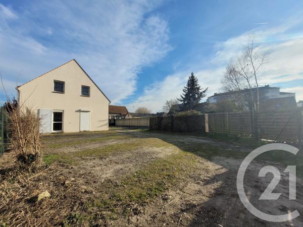Maison à vendre  8 pièces - 168 m2 COMPIEGNE - 60