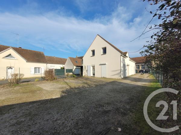 Maison à vendre  8 pièces - 168 m2 COMPIEGNE - 60