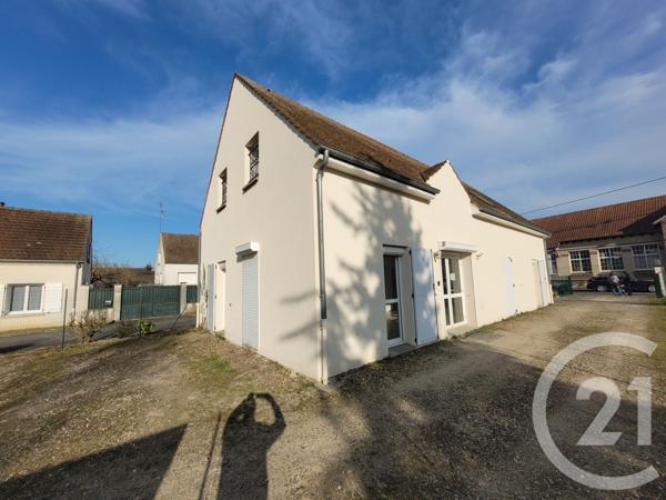 Maison à vendre  8 pièces - 168 m2 COMPIEGNE - 60