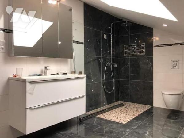 IMMEUBLE DE RAPPORT RENOVE