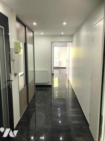 IMMEUBLE DE RAPPORT RENOVE